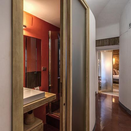 Suite San Calisto Trastevere - Rome Historical Center Cir 25486 Εξωτερικό φωτογραφία