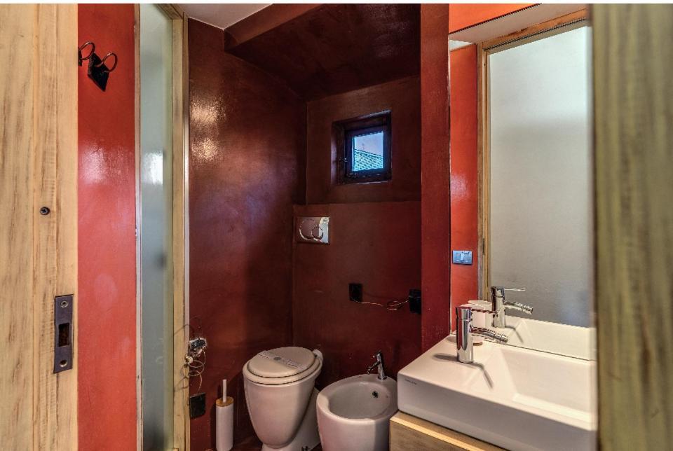 Suite San Calisto Trastevere - Rome Historical Center Cir 25486 Εξωτερικό φωτογραφία