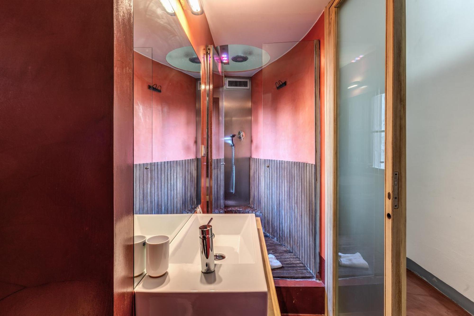 Suite San Calisto Trastevere - Rome Historical Center Cir 25486 Εξωτερικό φωτογραφία