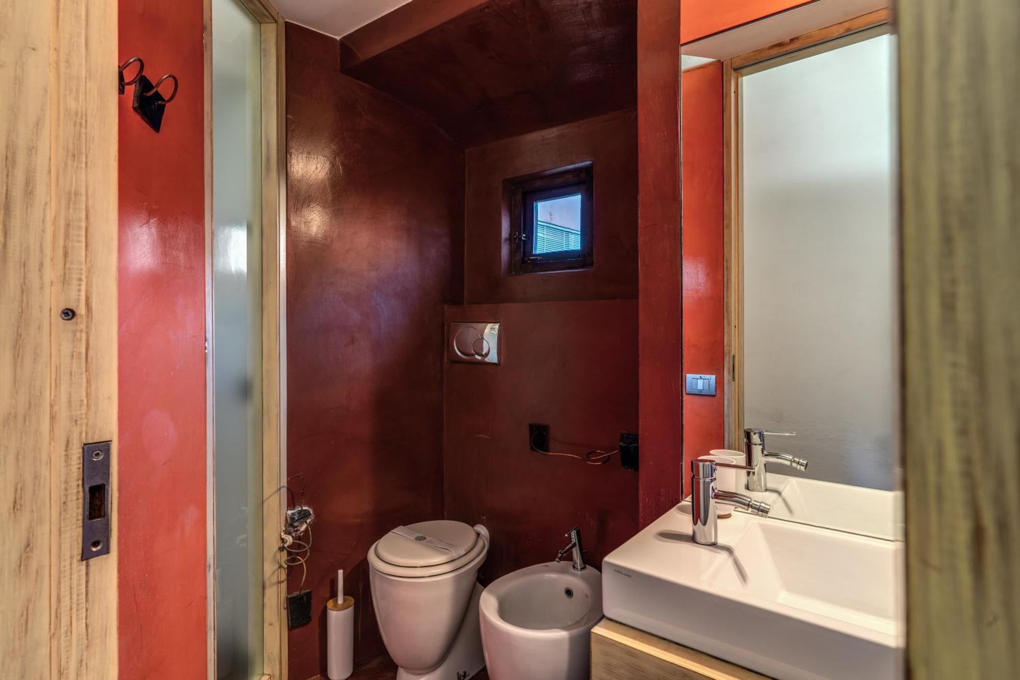 Suite San Calisto Trastevere - Rome Historical Center Cir 25486 Εξωτερικό φωτογραφία