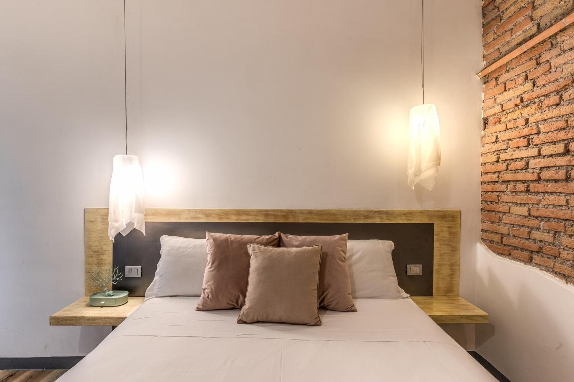 Suite San Calisto Trastevere - Rome Historical Center Cir 25486 Εξωτερικό φωτογραφία