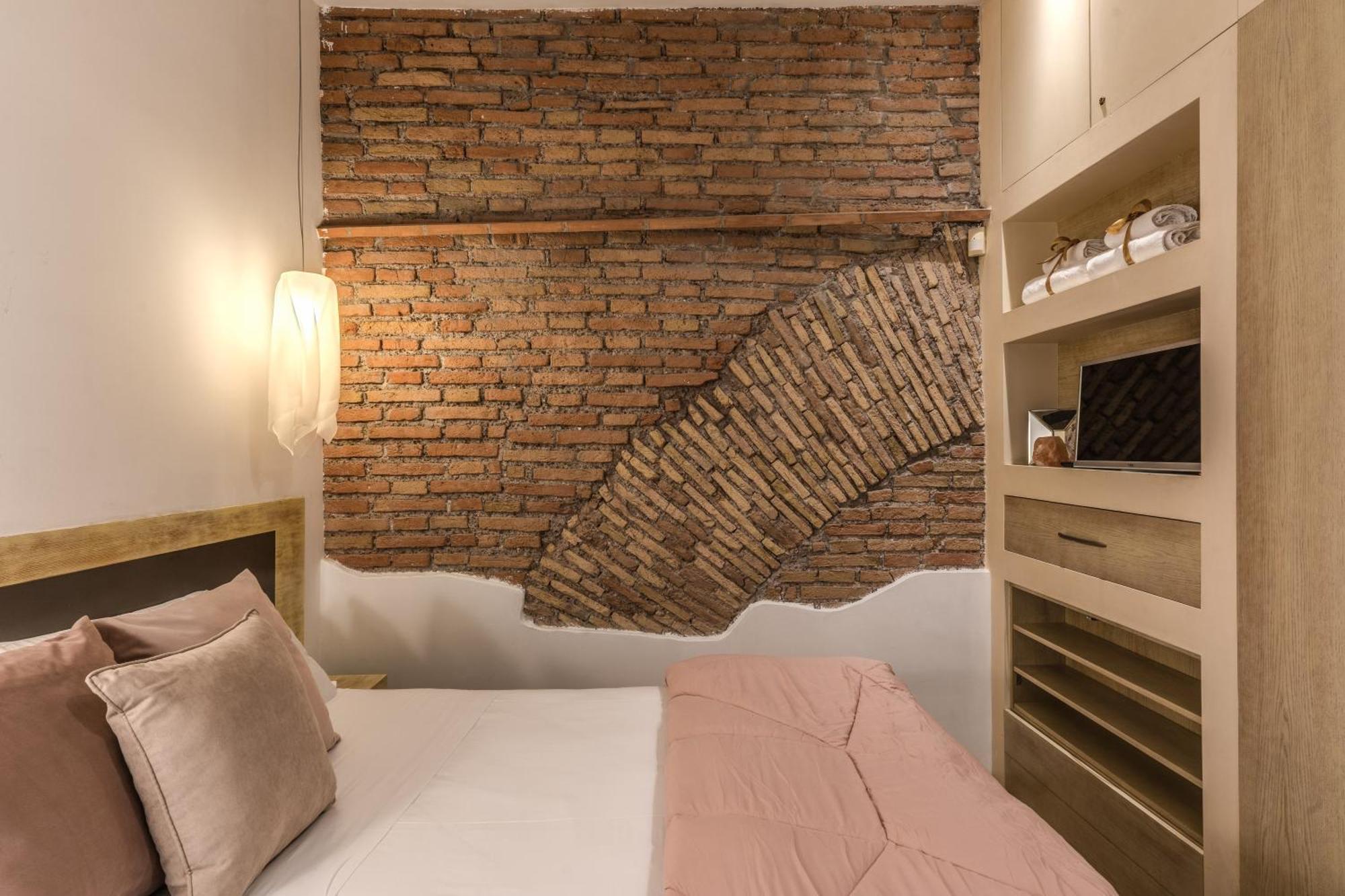 Suite San Calisto Trastevere - Rome Historical Center Cir 25486 Εξωτερικό φωτογραφία