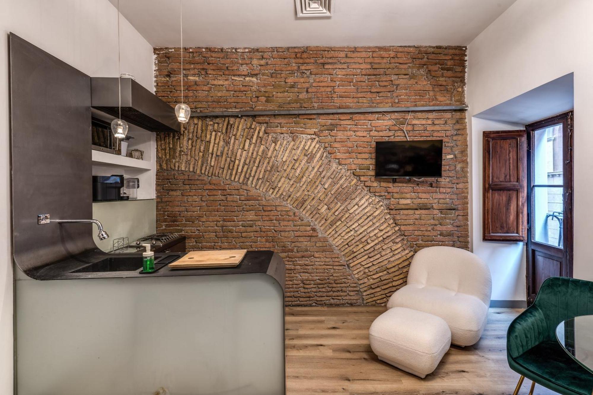Suite San Calisto Trastevere - Rome Historical Center Cir 25486 Εξωτερικό φωτογραφία