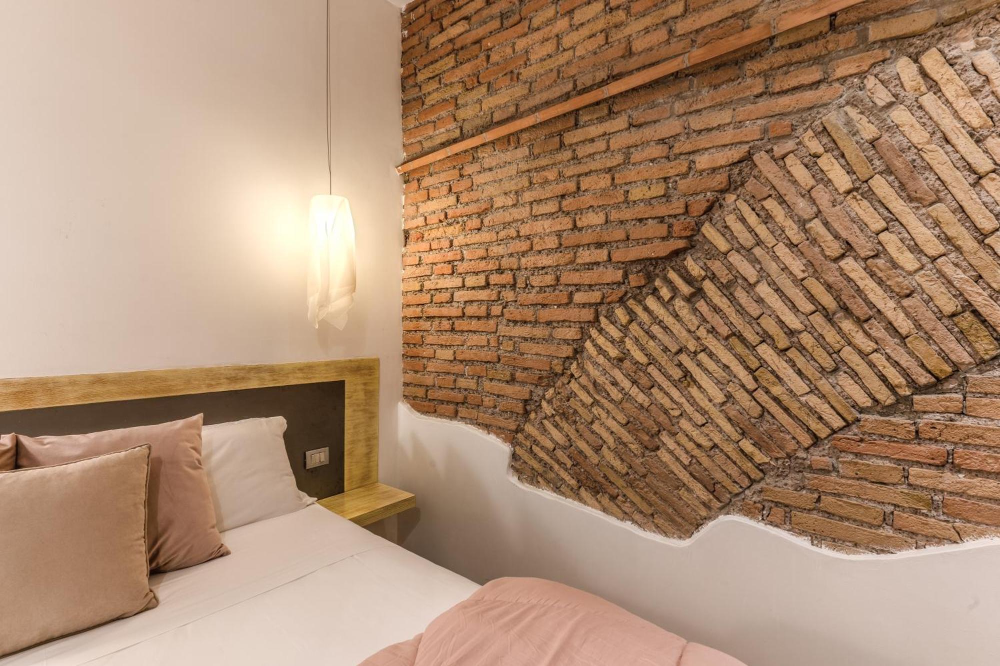 Suite San Calisto Trastevere - Rome Historical Center Cir 25486 Εξωτερικό φωτογραφία