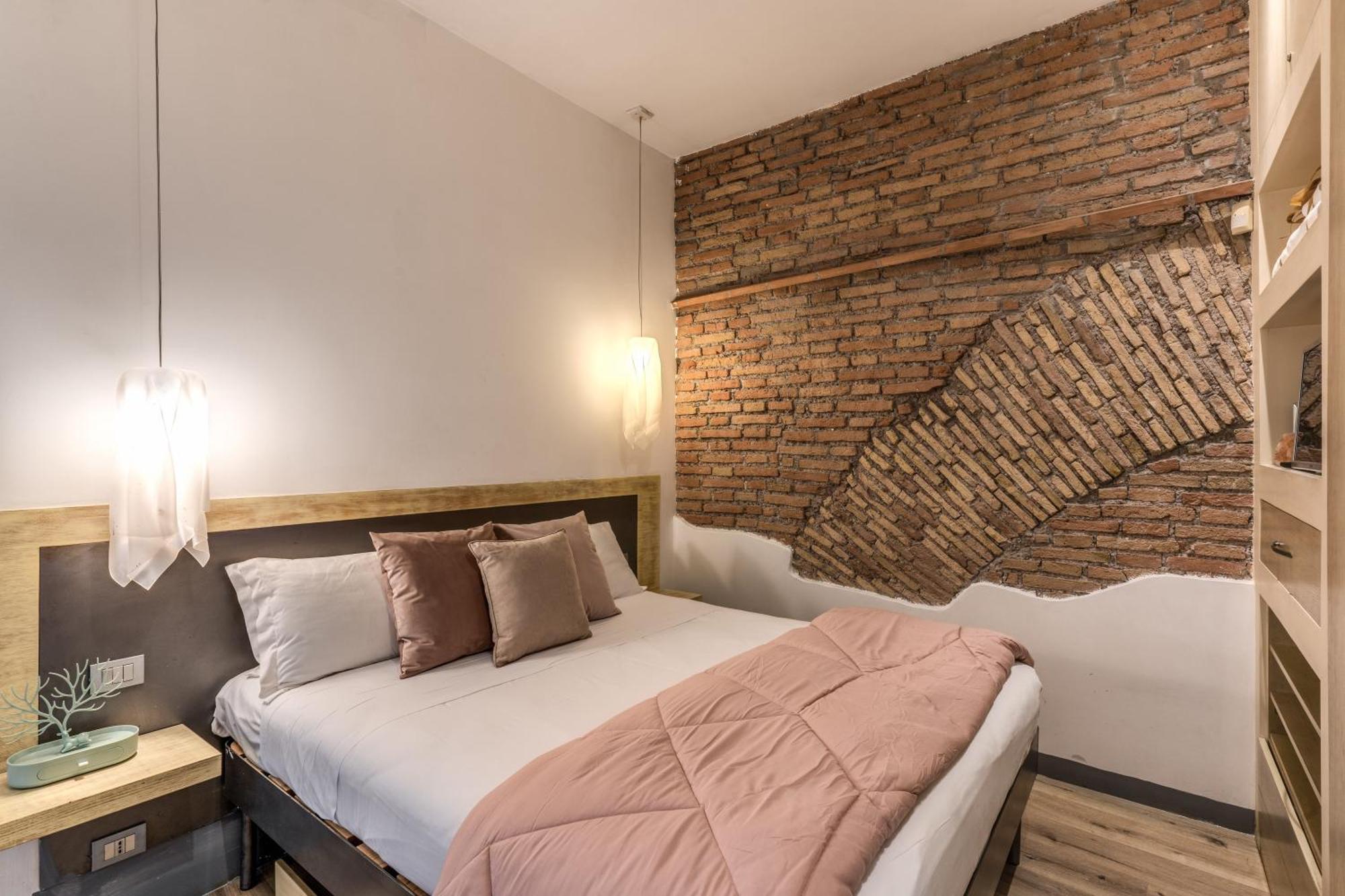 Suite San Calisto Trastevere - Rome Historical Center Cir 25486 Εξωτερικό φωτογραφία