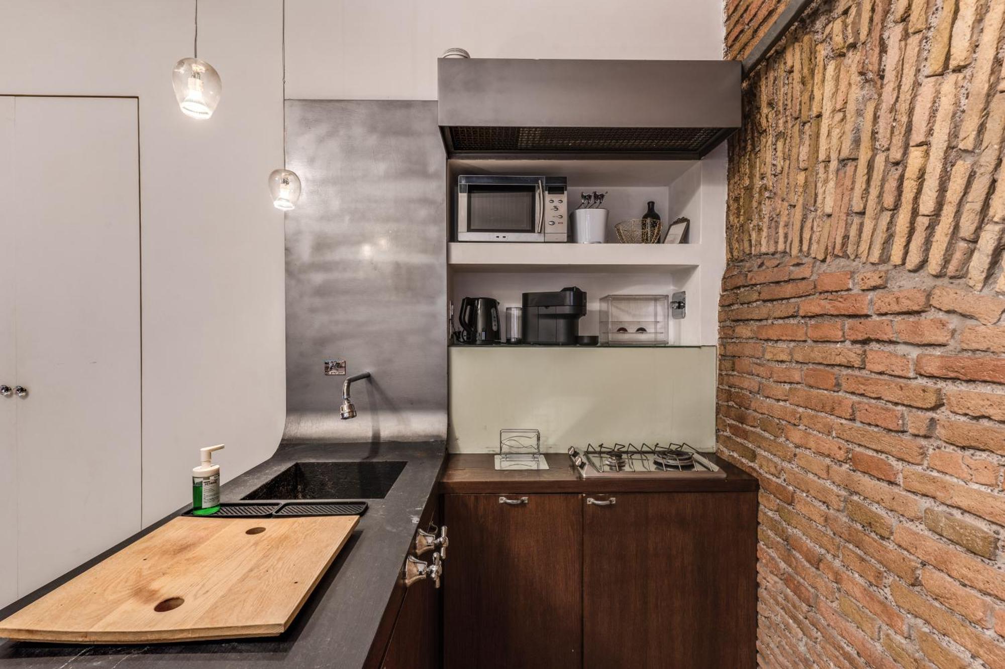 Suite San Calisto Trastevere - Rome Historical Center Cir 25486 Εξωτερικό φωτογραφία