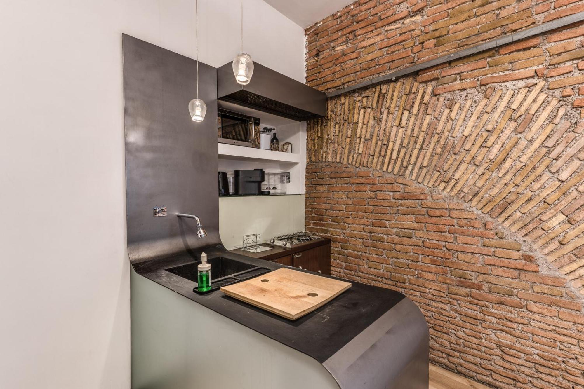 Suite San Calisto Trastevere - Rome Historical Center Cir 25486 Εξωτερικό φωτογραφία